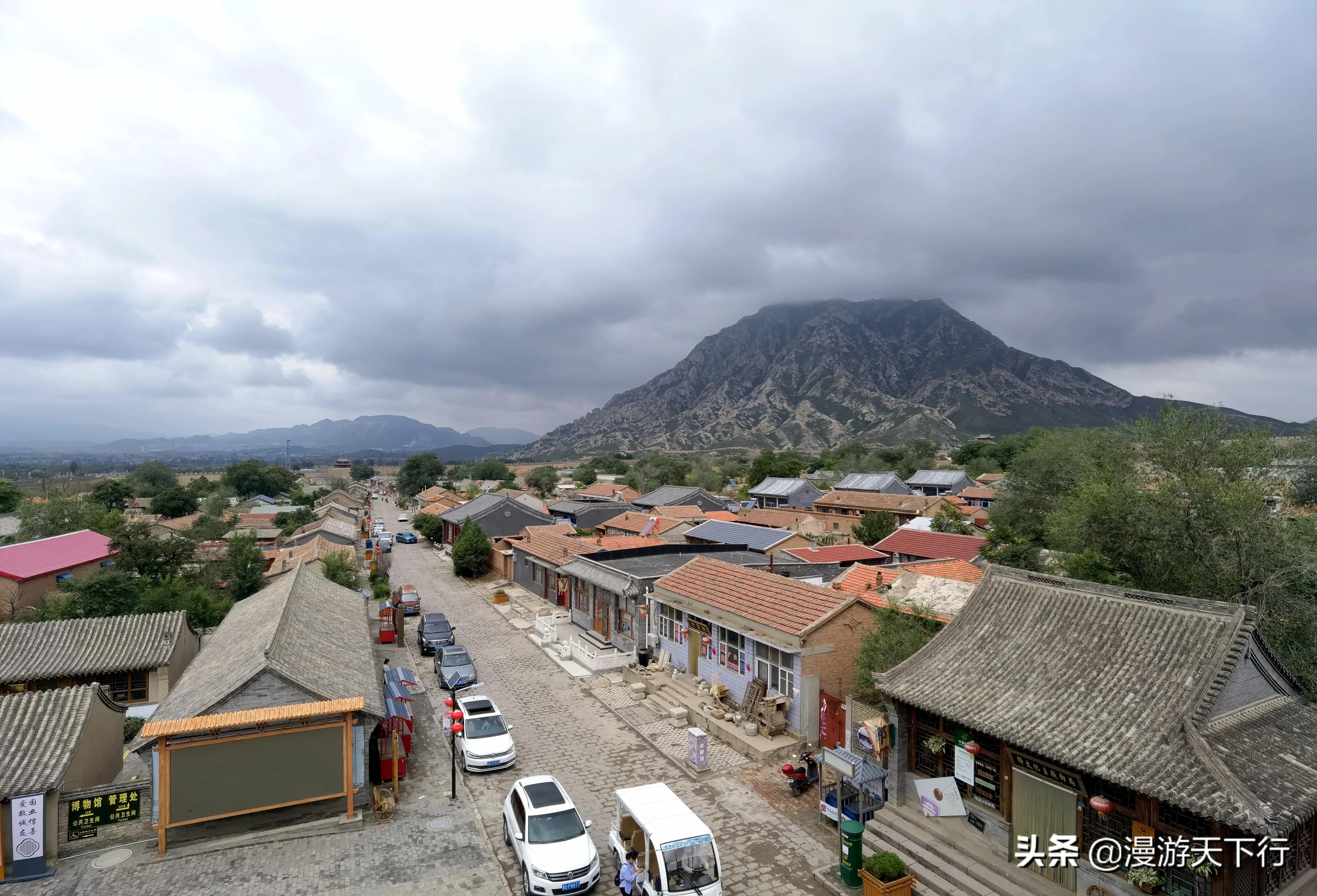 怀来周边一日游旅游景点推荐,怀来一日游美图