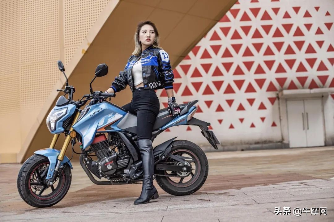 力帆kpr150深度测评,力帆kpmini150摩托怎么样