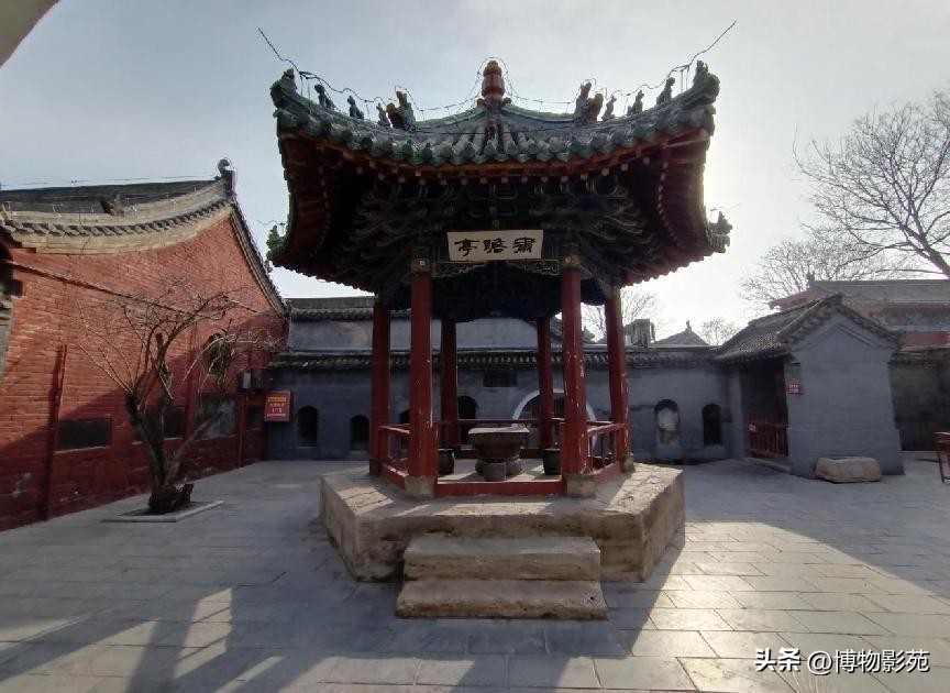 参观岳飞纪念馆怎么感慨,参观岳飞庙景区