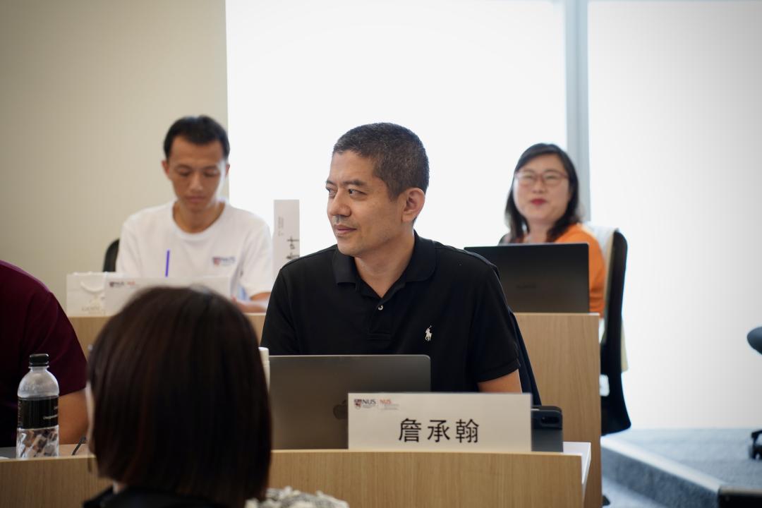 詹承翰经历,詹承翰全部视频