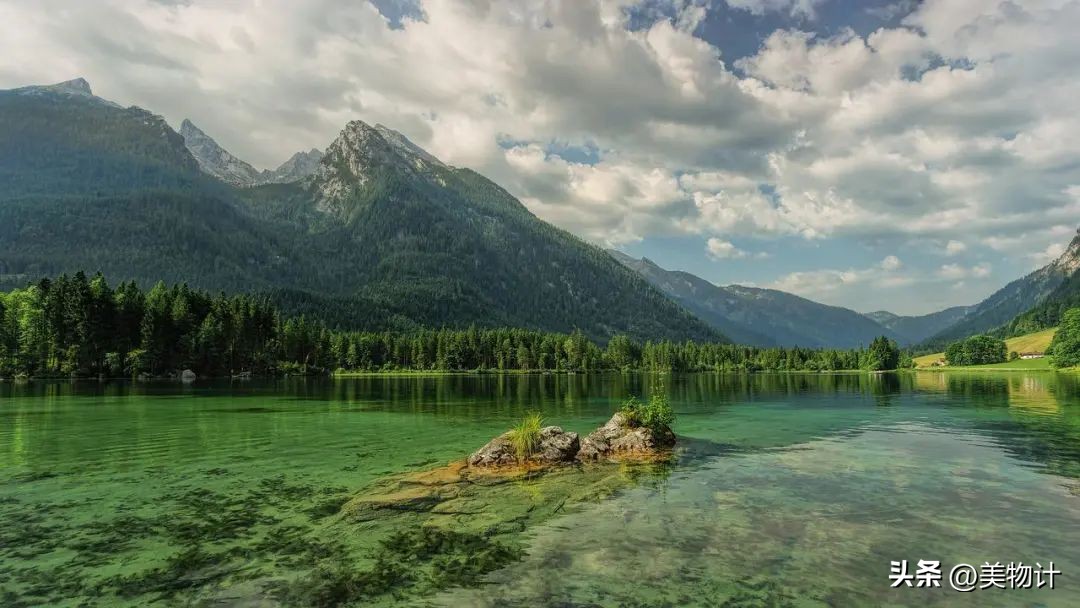 孟浩然最美十首诗解析,孟浩然最著名的四句诗