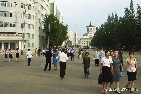 朝鲜见闻是什么意思,朝鲜什么东西在中国卖得好