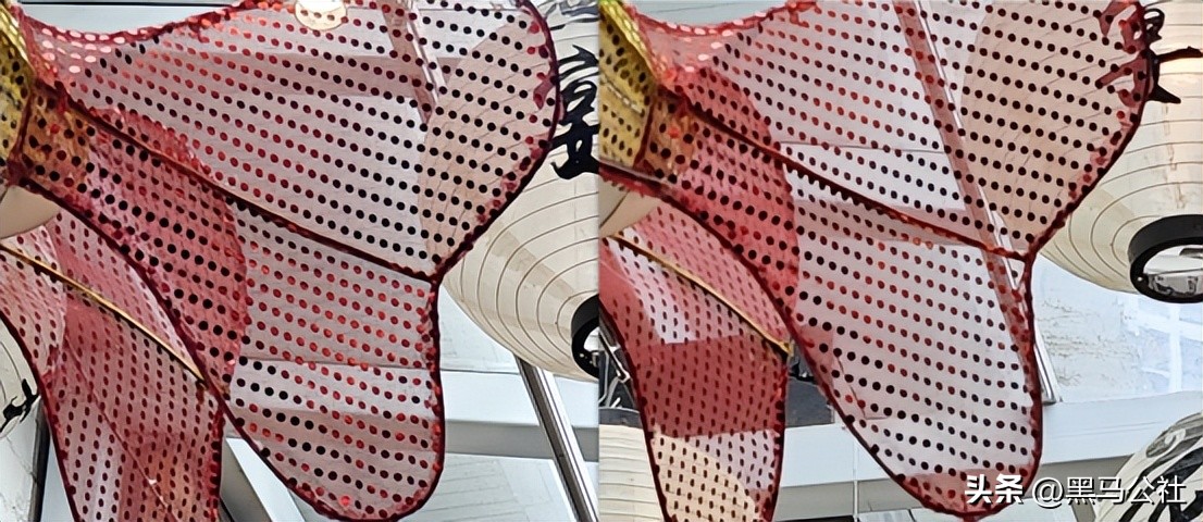 oppo和小米拍照对比,oppo大战vivo