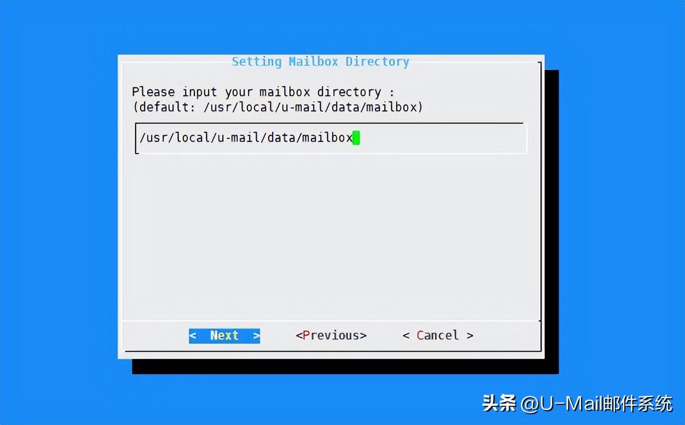 u-mail群发邮件,u-mail服务器搭建