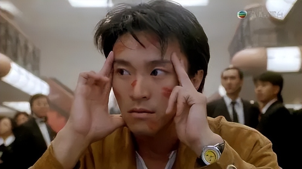 不是因为周星驰放弃了吴孟达,周星驰吴孟达遗憾