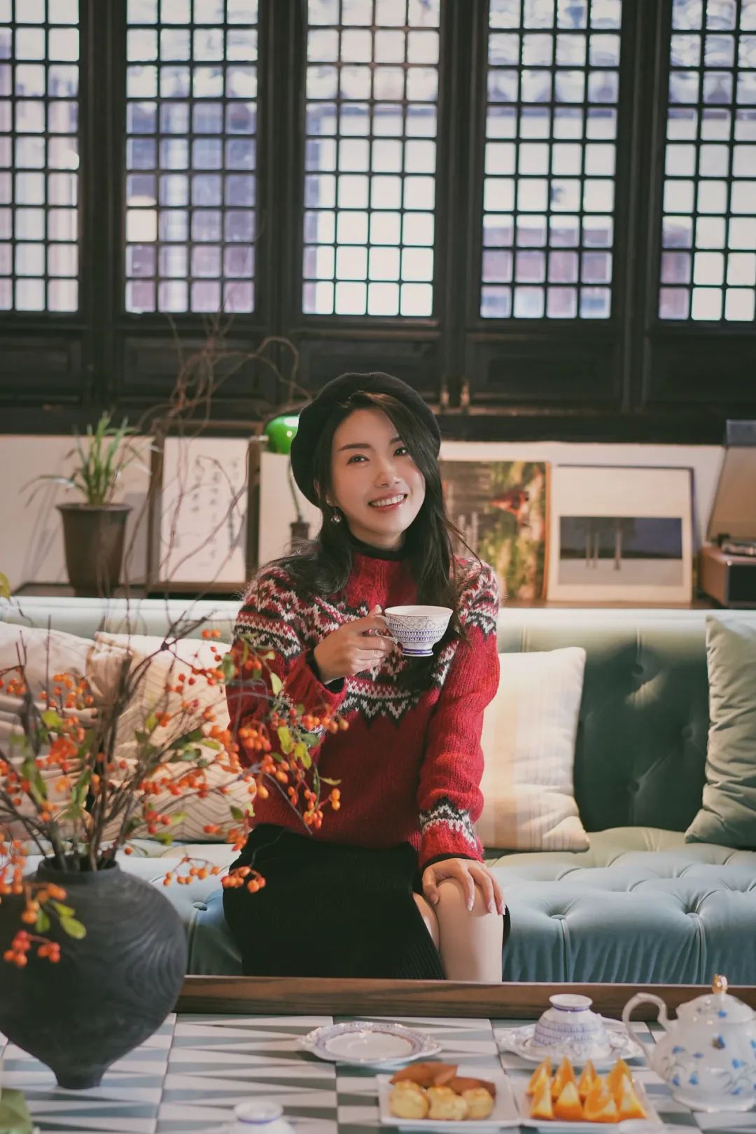 年味浓的古镇旅游推荐,6月份值得去的冷门水乡古镇