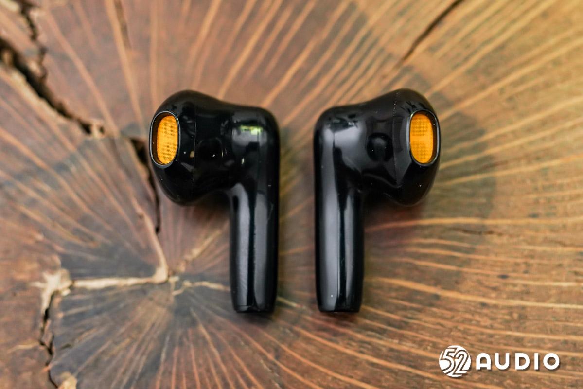 iqootwsair真无线耳机音质测评,iqoo蓝牙耳机tws1和2测试看电影