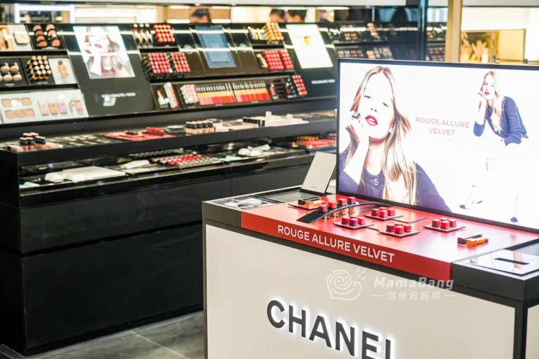 郑州新地标万象城,郑州潮流新地标