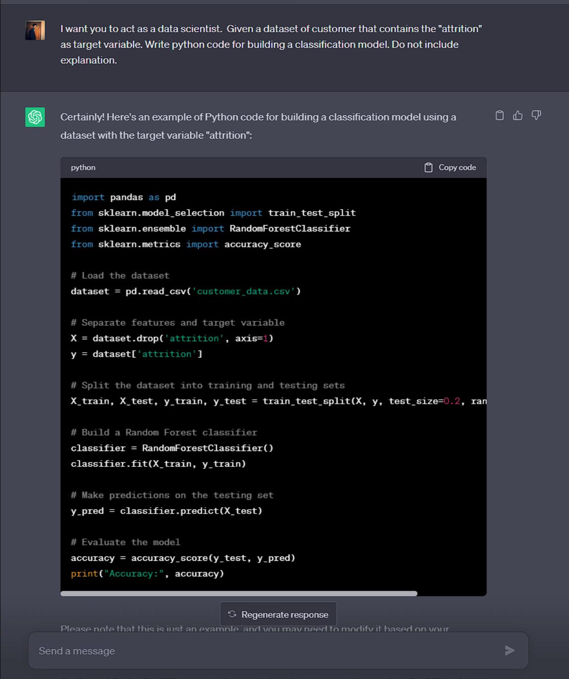 如何用chatgpt快速阅读文献,如何利用chatgpt做数据统计