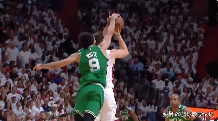 巴特勒被防守,巴特勒2019-2020赛季高光集锦