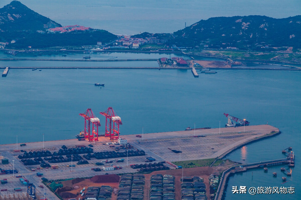 中国公认最强省山东,山东和江苏哪个地理位置好