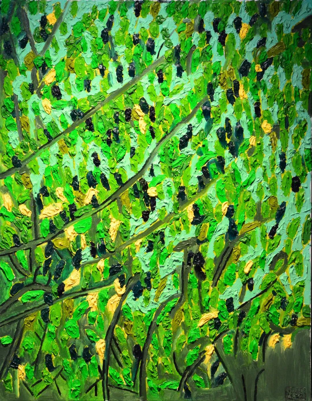 法国卢浮宫国际书画艺术展,法国卢浮宫国际艺术巡航展览