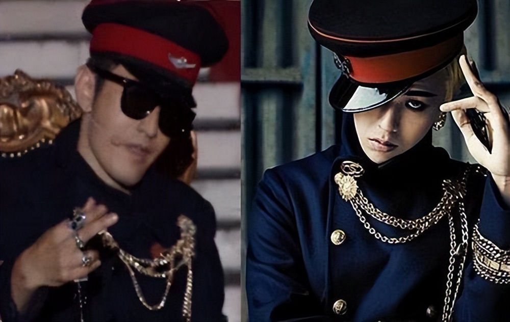 韩国这样做中国人还买账吗?韩星权志龙姐姐在京开店一件外套万元