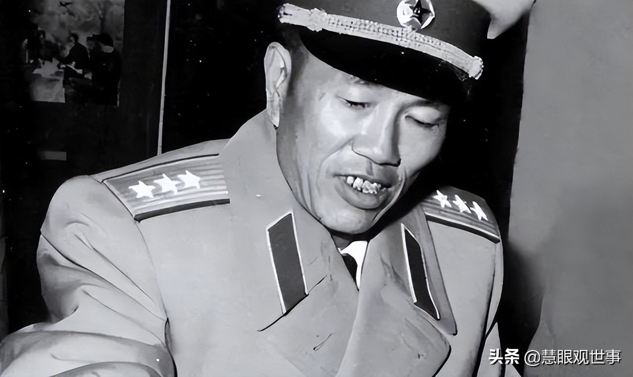 毛主席是如何请人吃饭的？（2）