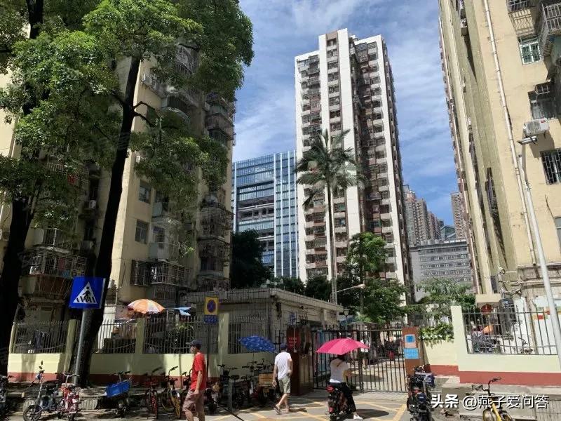 深圳2100万买了学区房,深圳花了几百万买的学区房
