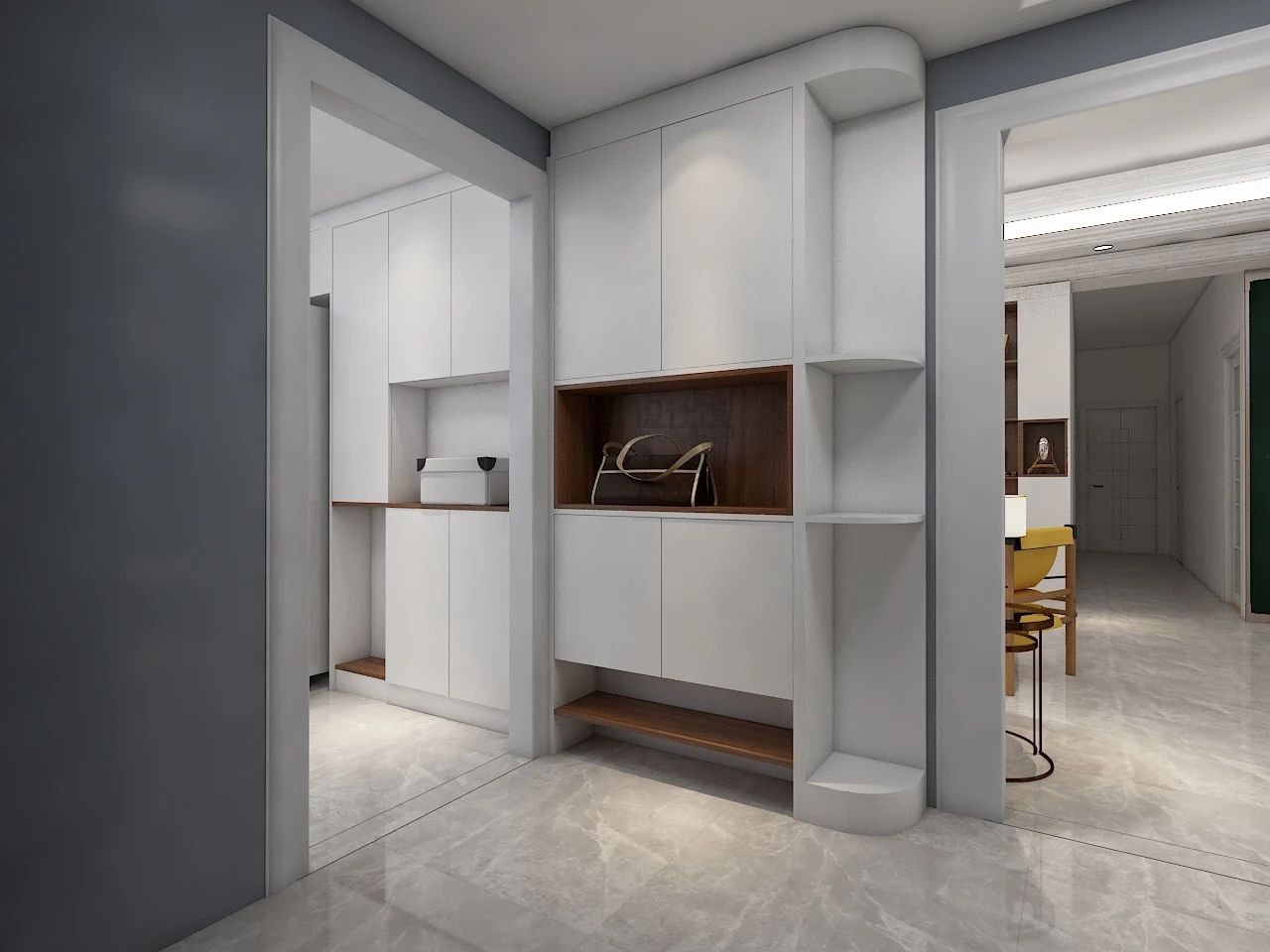 柜子最窄能做多少,柜子做多深不另外收费