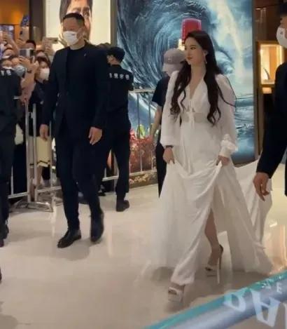 明星尴尬的事：古天乐，杨紫，刘亦菲，李易峰，迪丽热巴，俞飞鸿