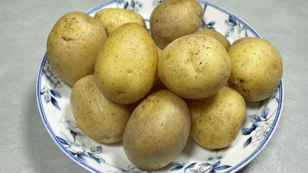 天天吃这些高碱性食物,碱性食物之王不口臭