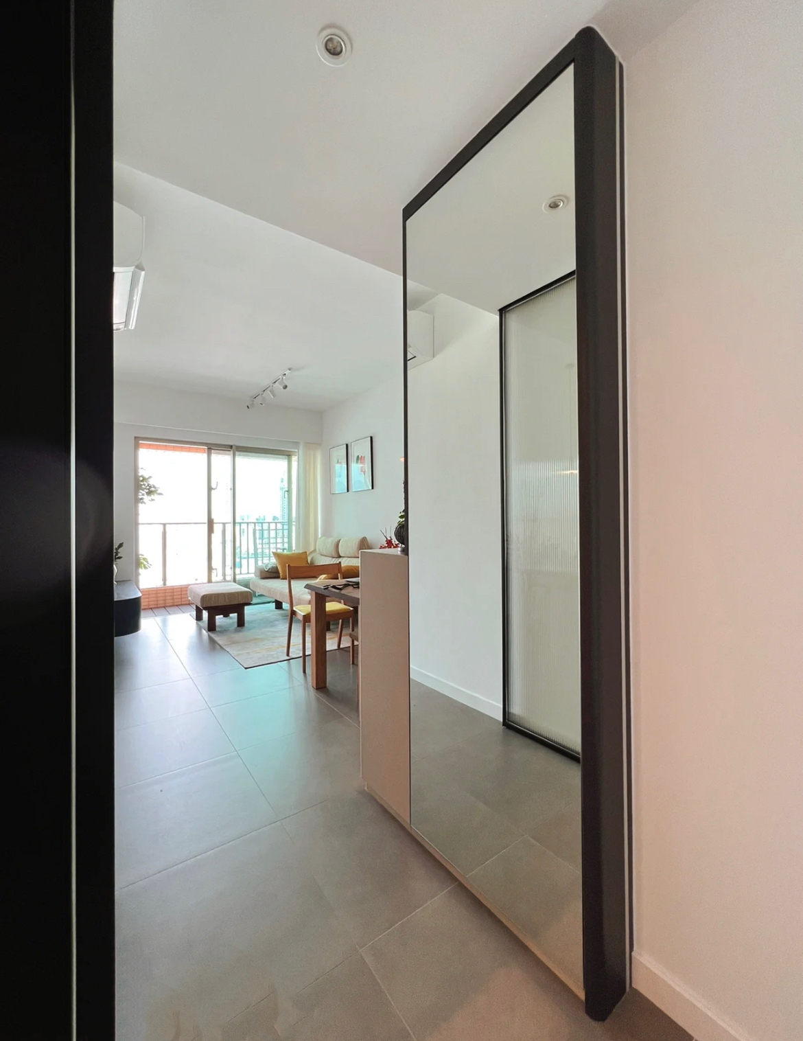 一定要做的8个超薄柜,薄柜多厚比较实用