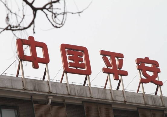 中国平安股东有哪些,中国平安目前持有哪些公司股份