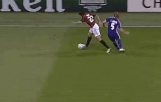 百大前十球星,卡卡陌上人如玉公子世无双