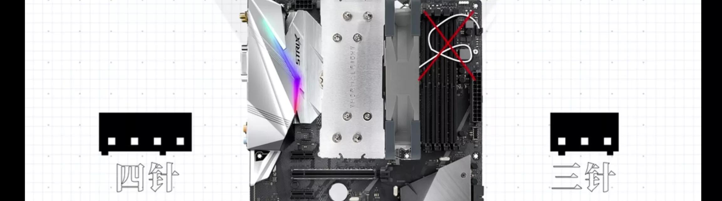 电脑主板各个接口是怎么连线的,电脑主板各接口作用图解说明