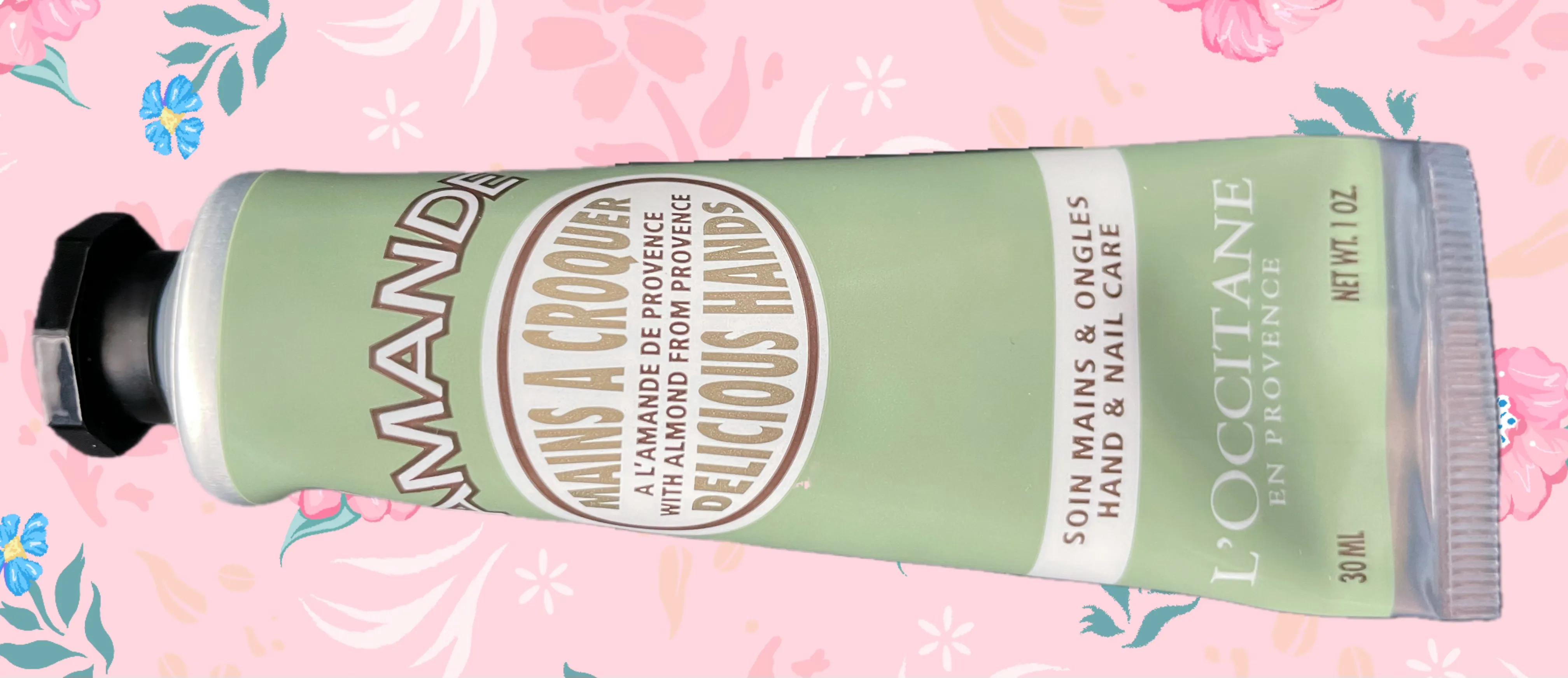 伊索护手霜和欧舒丹护手霜哪个好,欧舒丹护手霜用到极致