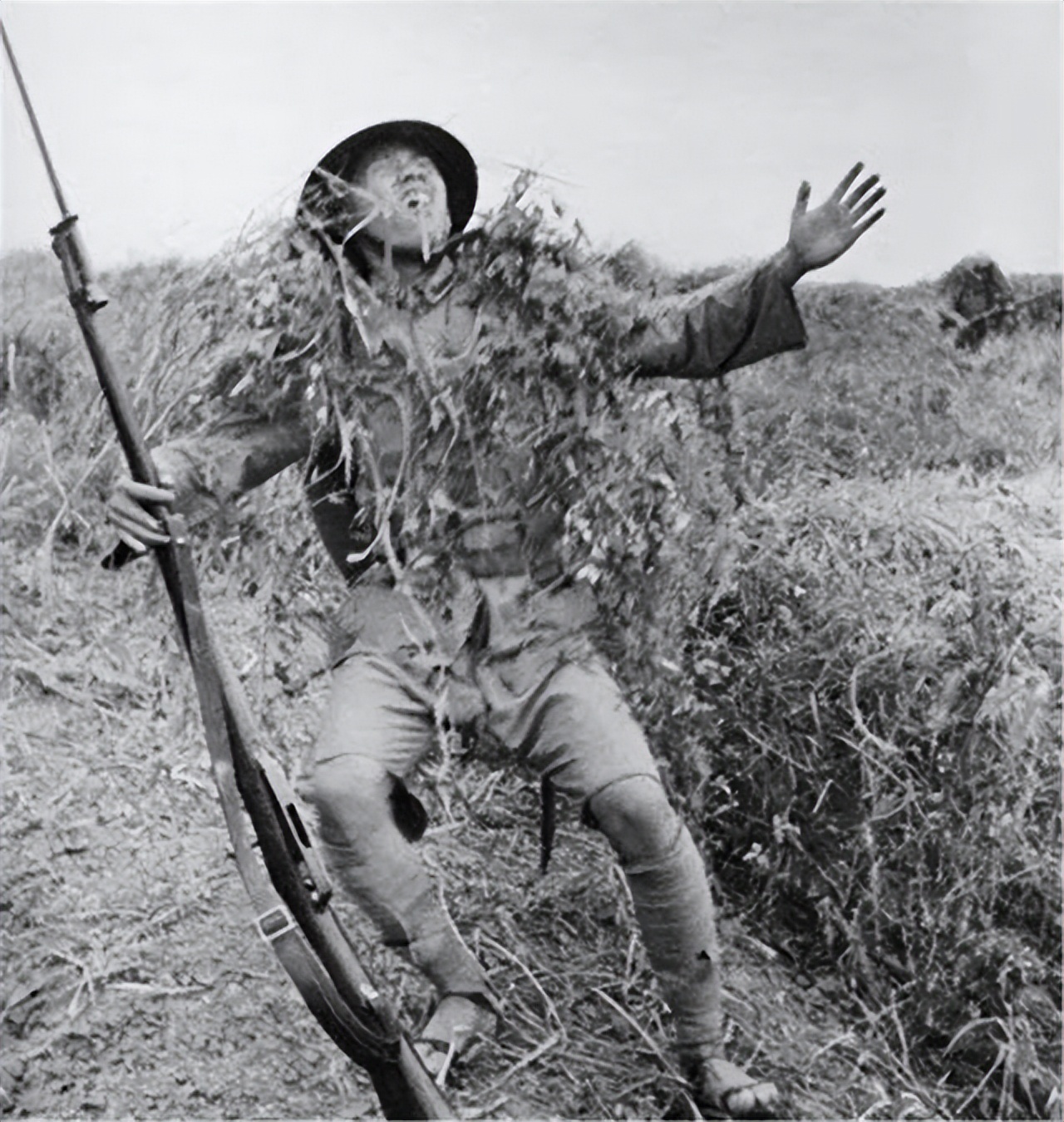 抗战神剧致敬先烈,抗战剧向英雄致敬铭记历史