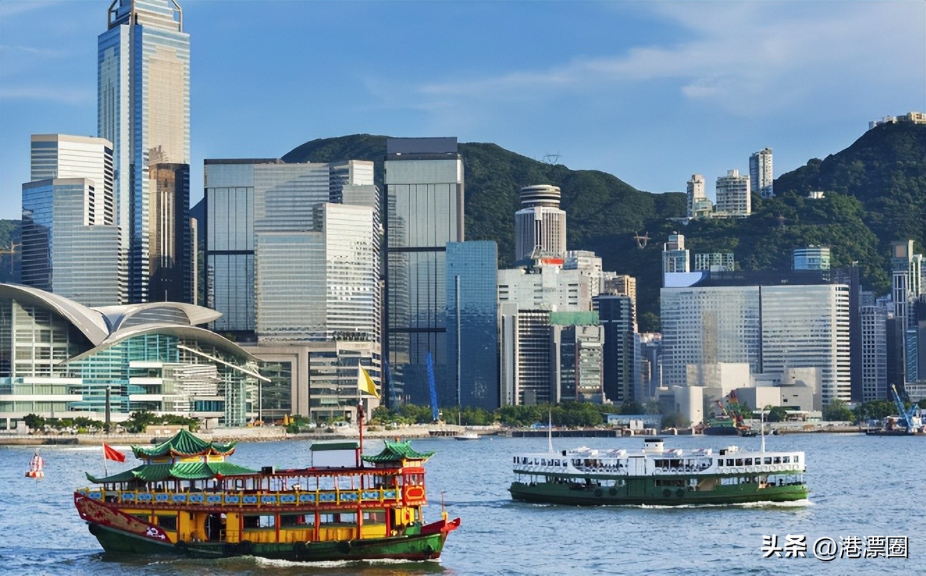 拼了！港府又放大招，花钱就能拿永居