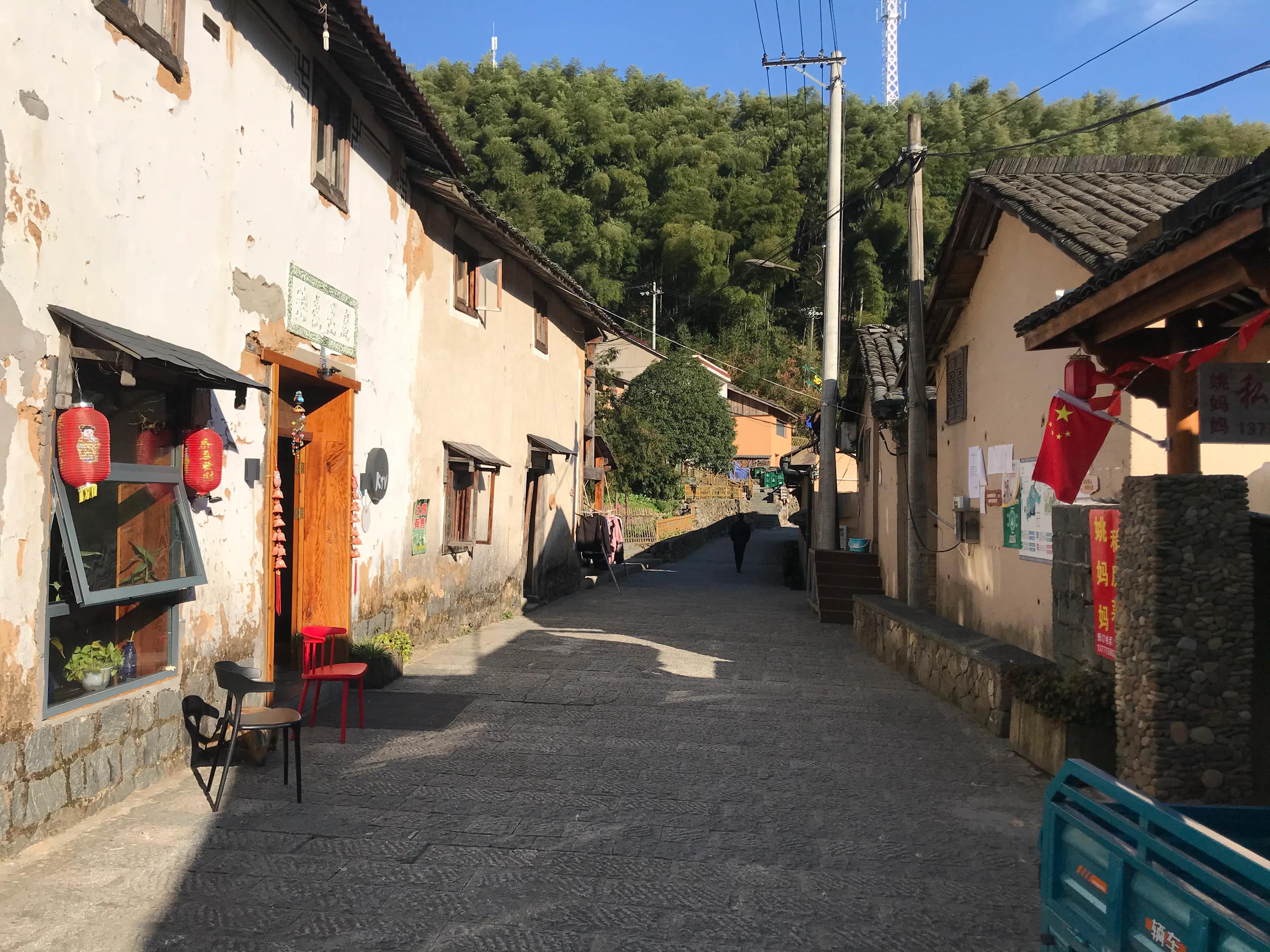 浙江桐庐芦茨村农家乐,浙江桐庐芦茨湾农家乐视频