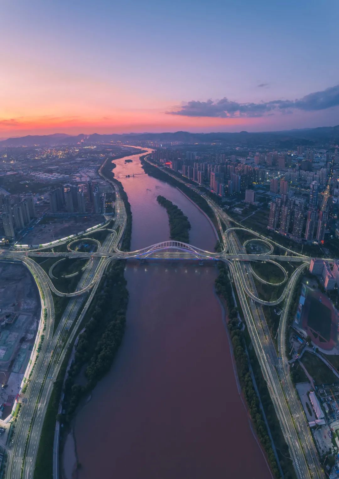 甘肃有哪些好听的地名,甘肃地名最霸气