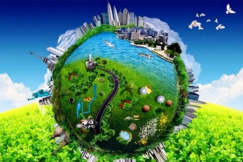 多元共治生态治理模式,多元共治的生态治理模式