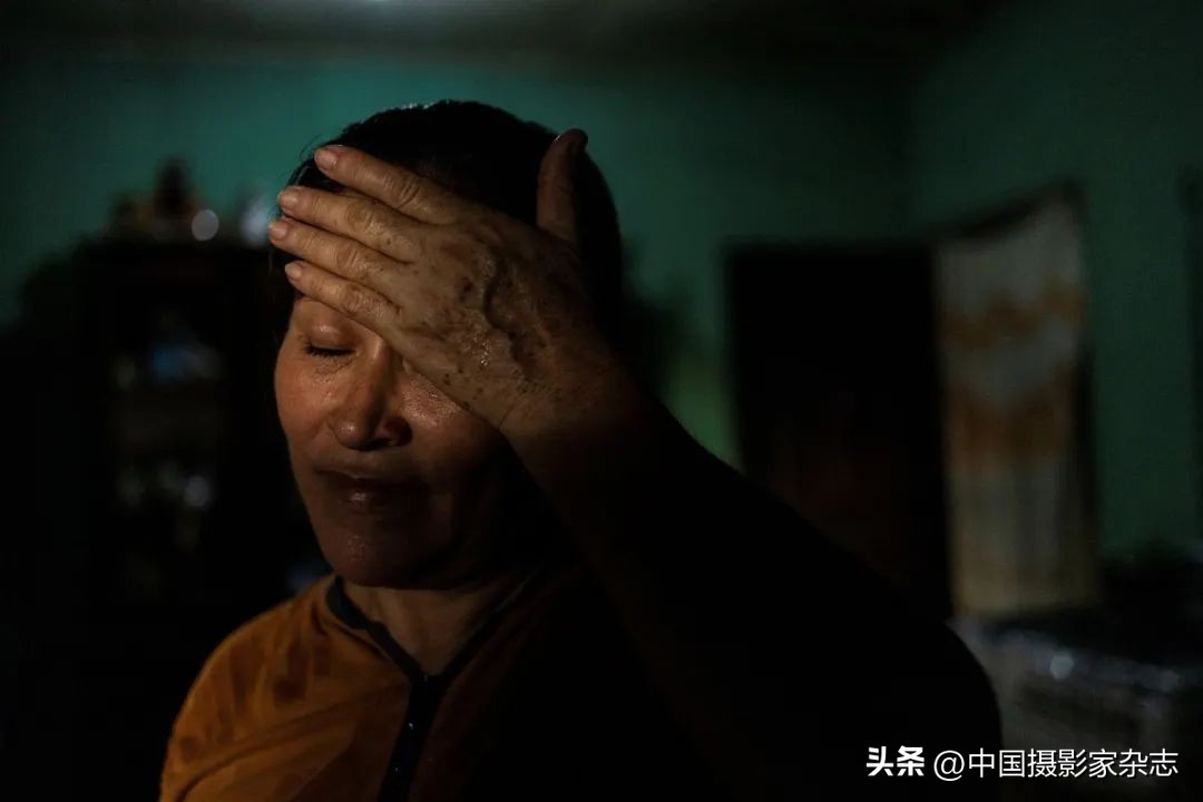 2023年荷赛摄影奖获奖作品,荷赛奖中国获奖者
