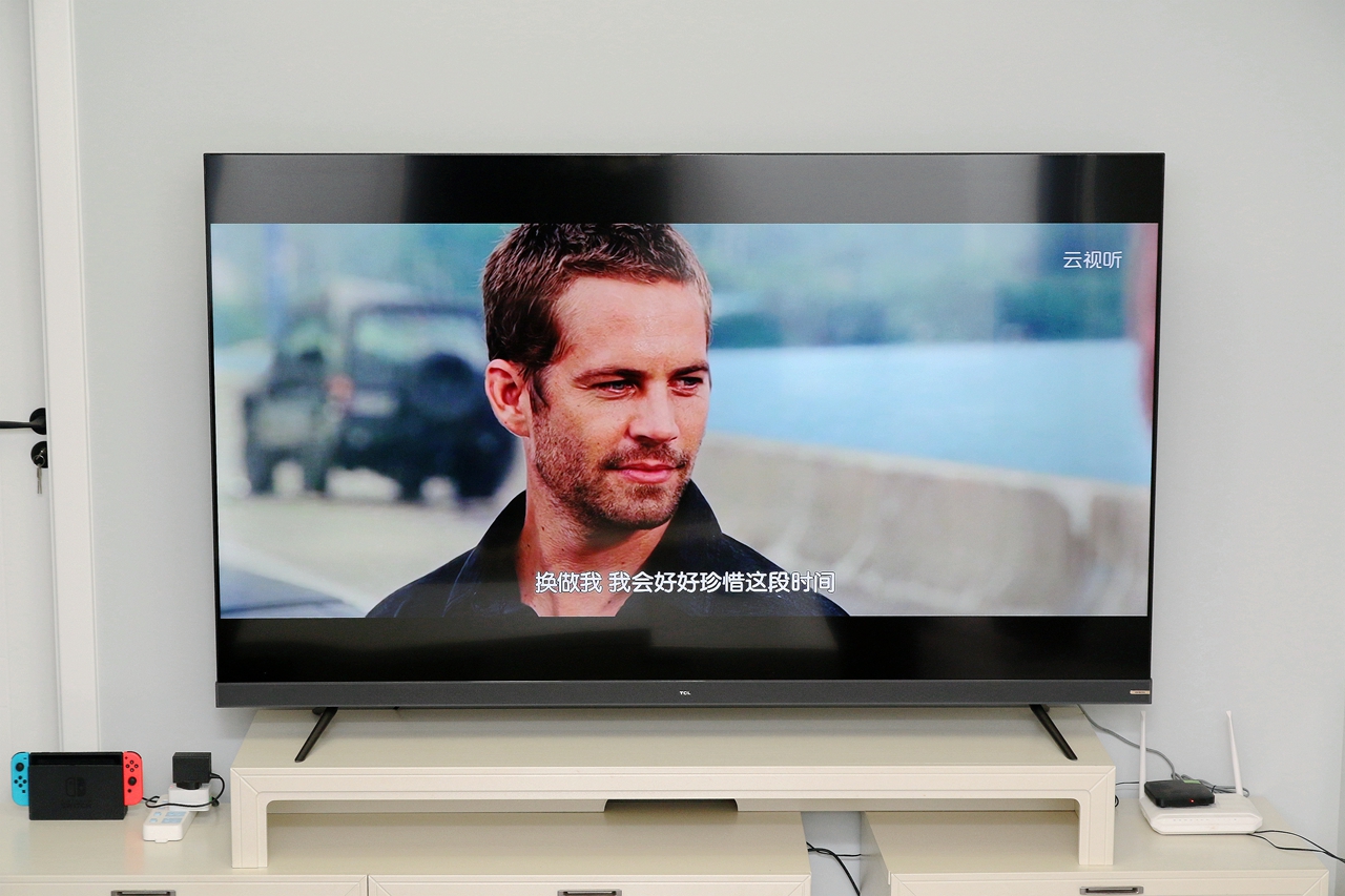 tcls12金标剧院电视,tcls12金标