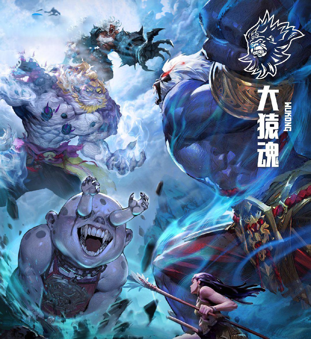 7月新番国漫推荐,38部新番