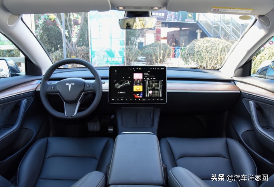 特斯拉model3销量排行榜,特斯拉model3销量超越卡罗拉