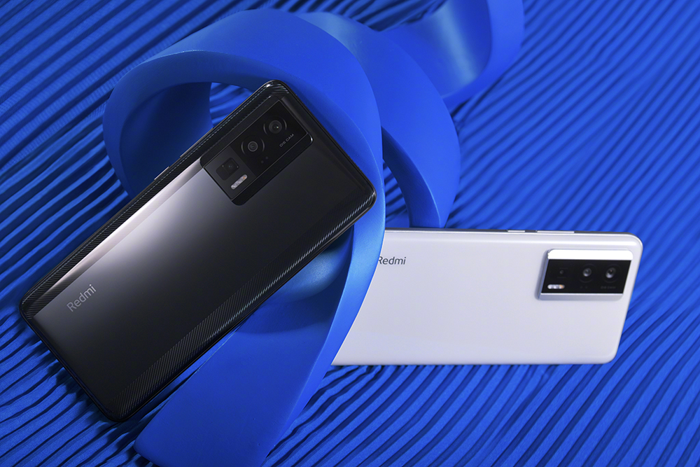 可以闭眼入的4部红米手机，性能强、2K屏，真正的街机