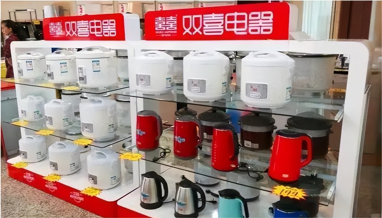 骗了国人十几年的五个骗局,苏泊尔免费电饭煲被骗会怎么样