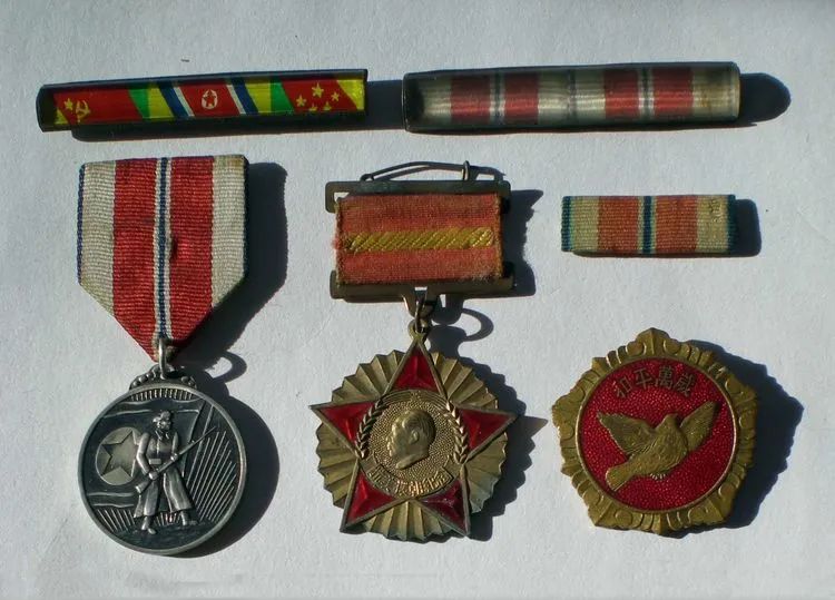 普通一兵朱孔昭——写在38军老战士朱孔昭逝世一周年之际