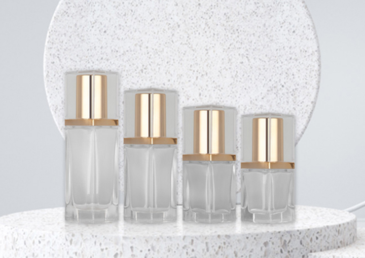 玻璃瓶再加工,玻璃瓶表面处理工艺