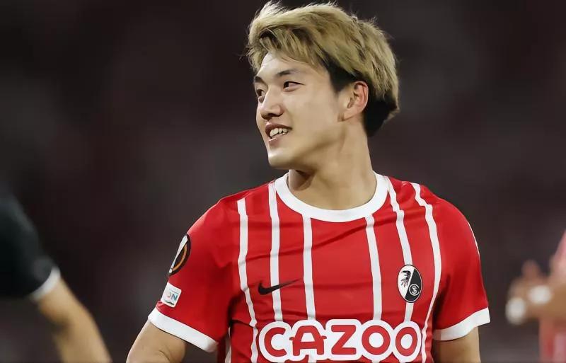 2020欧洲金童奖百名候选人,落选日本国家队的球员