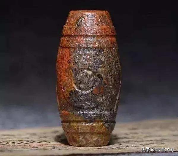 天珠的灵气和年份有关系吗,天珠有上下之分