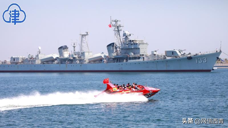 天津最漂亮的风景线,天津附近最美风景点是哪里