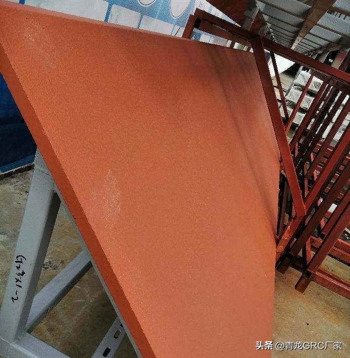 grc外墙板效果,grc外墙定制