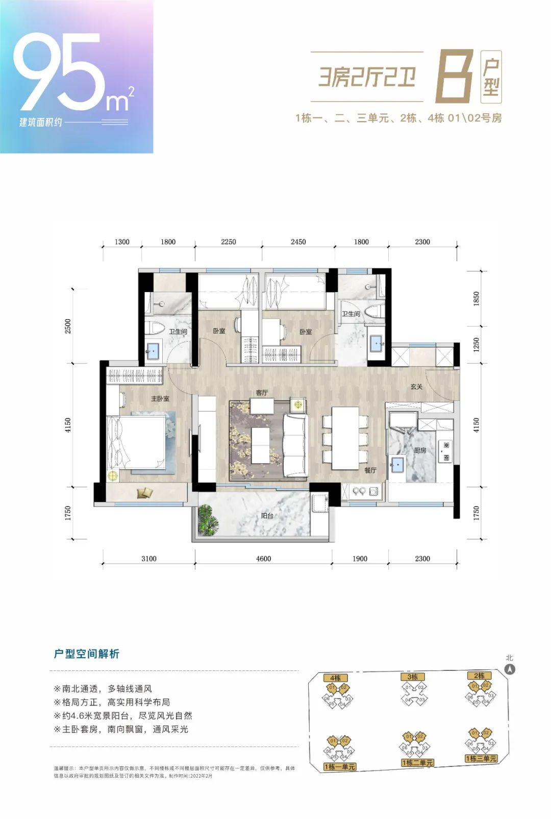 深圳龙岗信城缙悦城怎么样,龙岗信城缙悦城95平