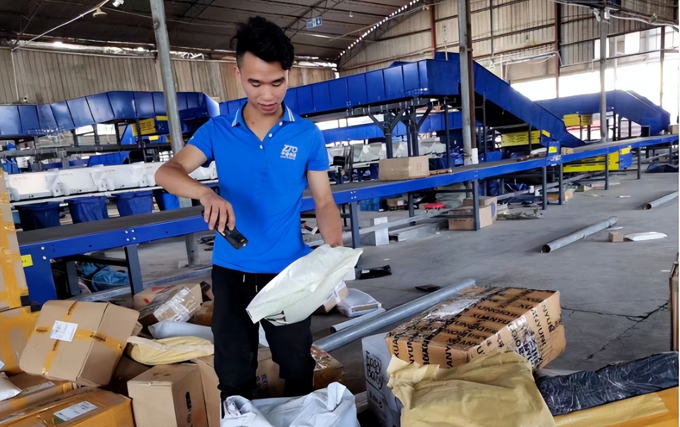 快递员增加收入,快递员升工资