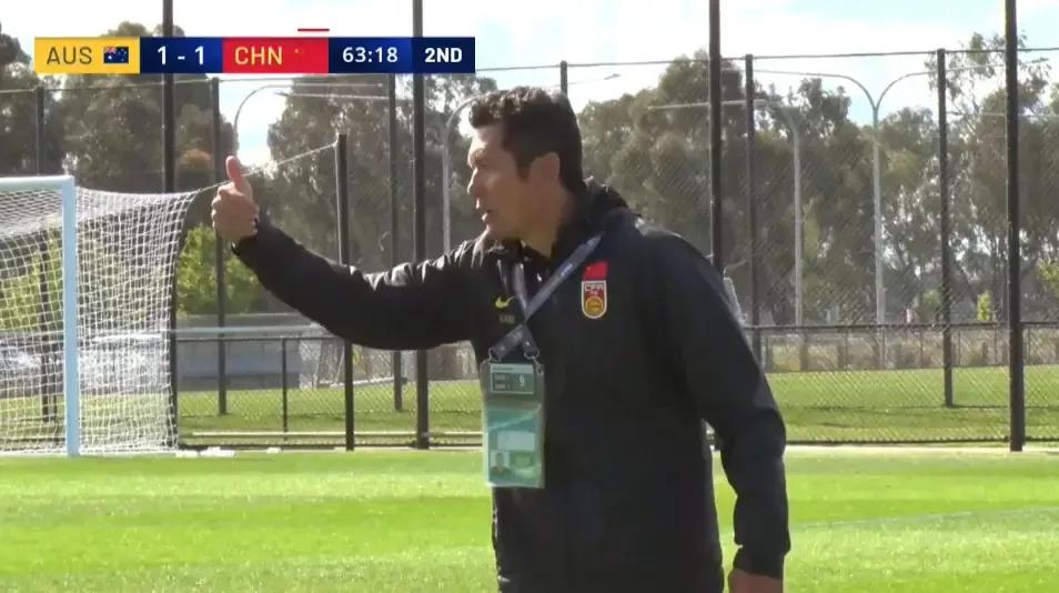 足球报谈中国足球现状,中国足球回应质疑