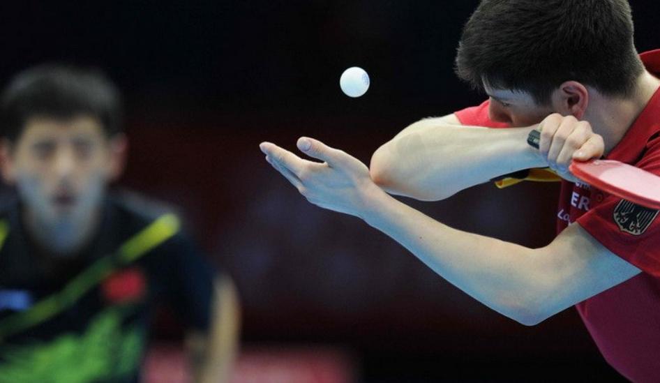 半高球怎么打效果最好,如何高效接半高球