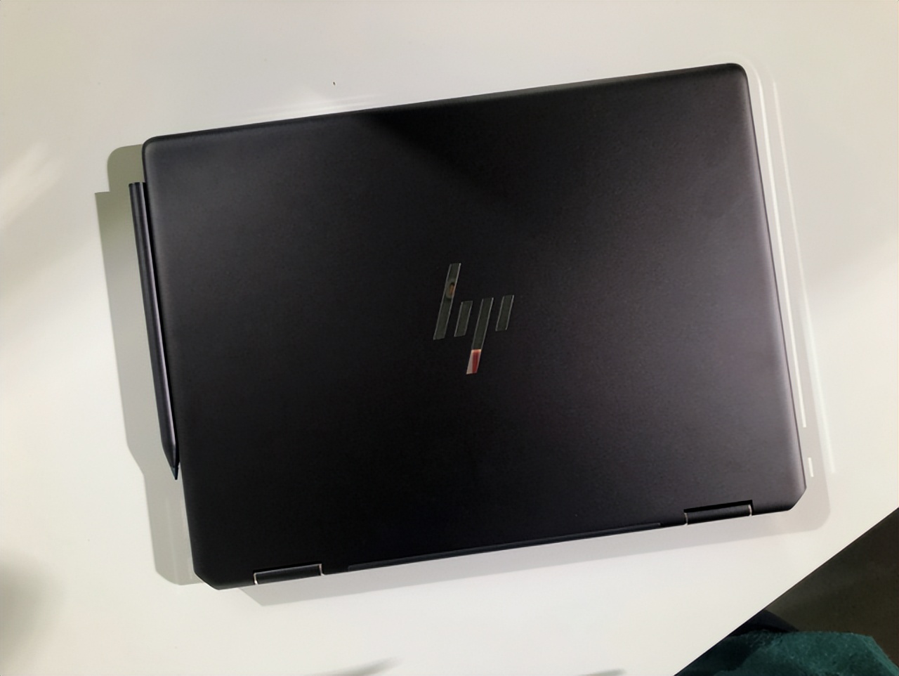 惠普spectrex360,惠普更新bios笔记本