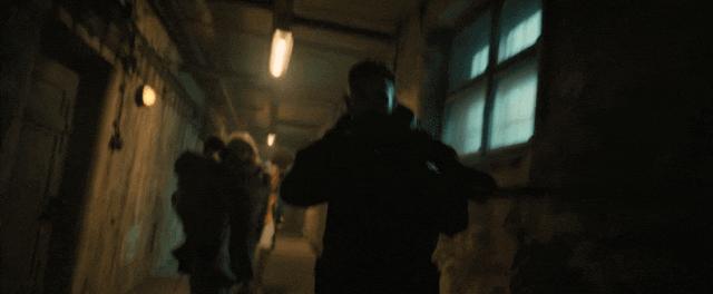 满屏肉搏，这片儿一爽到底